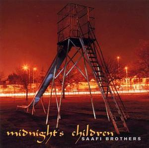 Midnight's children